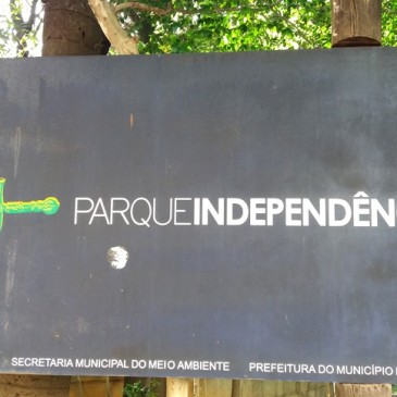 Parque da independência