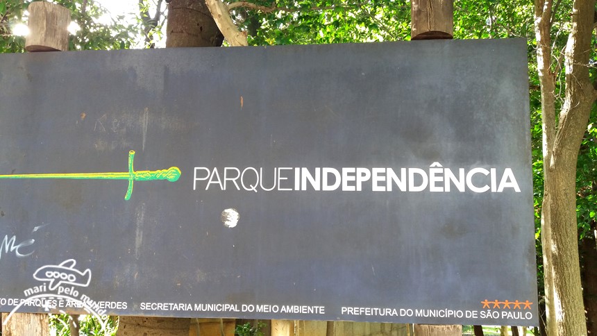 Parque da independência