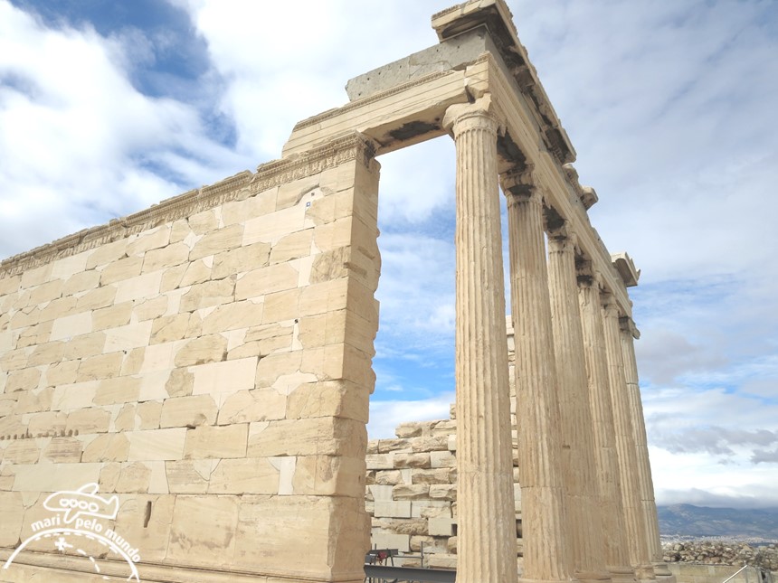 Parthenon