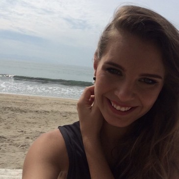 Puerto Vallarta Maria Augusta Amorim