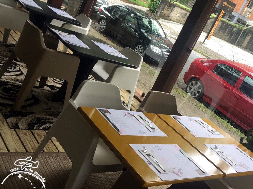 santa mistura em joinville