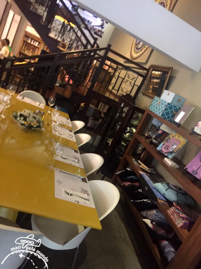 santa mistura em joinville