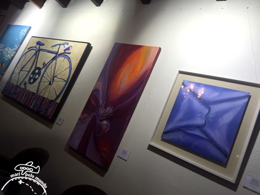 santa mistura joinville