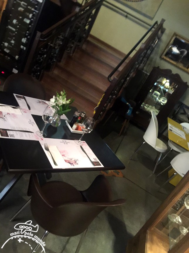 santa mistura joinville