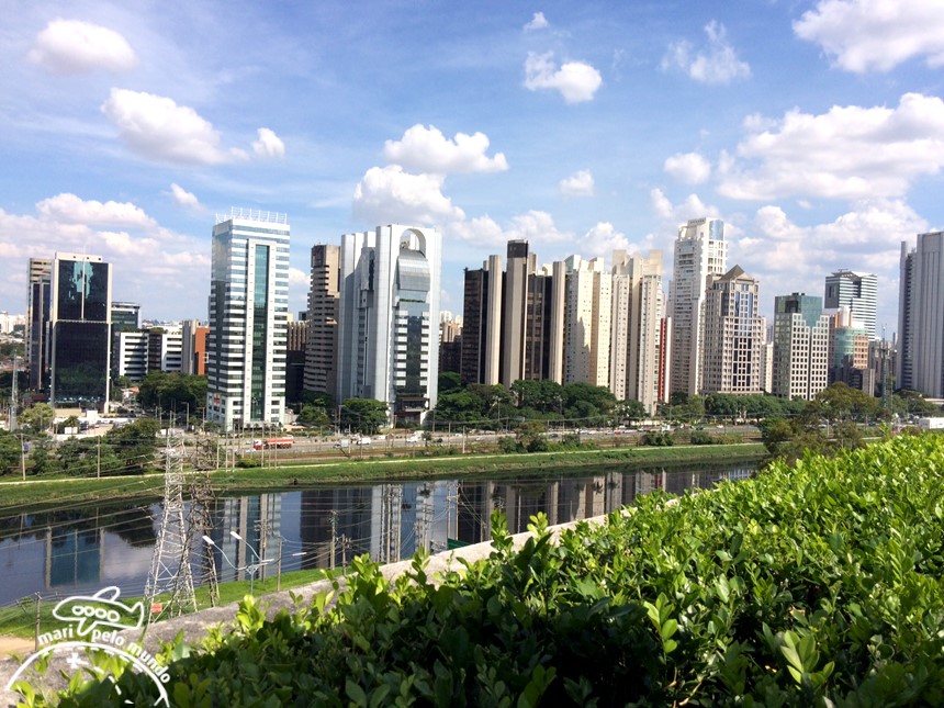 Shopping Cidade Jardim