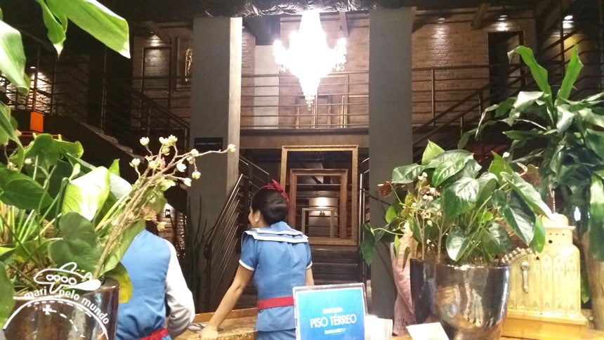 Shopping Vila Olimpia