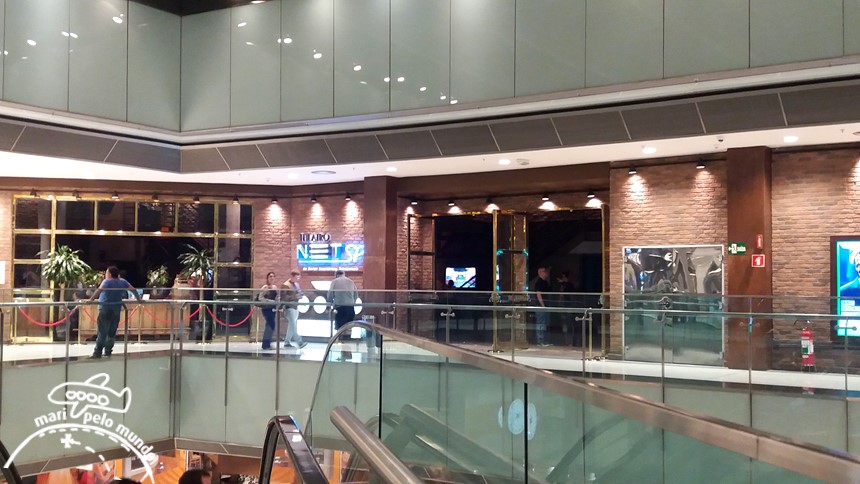 Shopping Vila Olimpia - Livraria Saraiva (3)