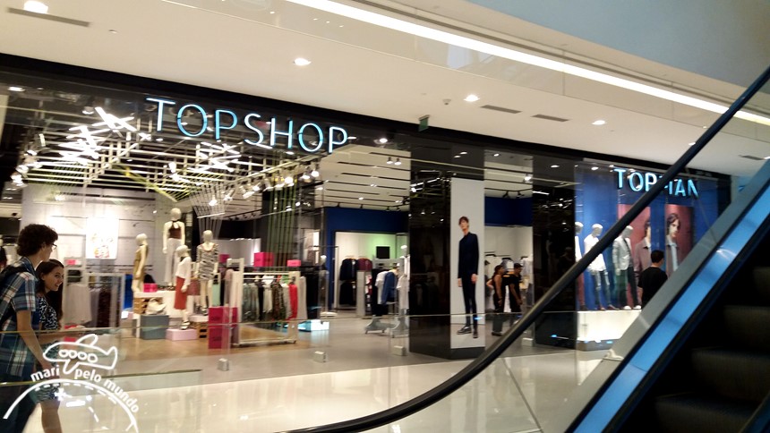 Top Shop