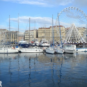 Vieux Port