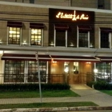 L´Entrecote de Paris - Curitiba