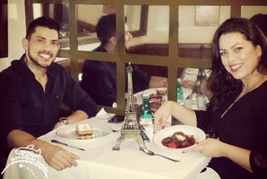 L´Entrecote de Paris - Curitiba