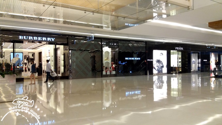 Shopping Iguatemi JK