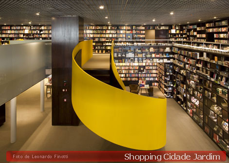 Livraria da Vila