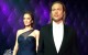 Brad Pitt no museu da Madame Tussauds