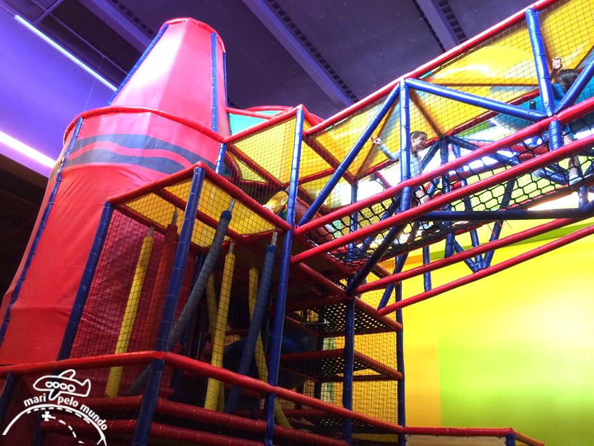 Crayola Experience (10)