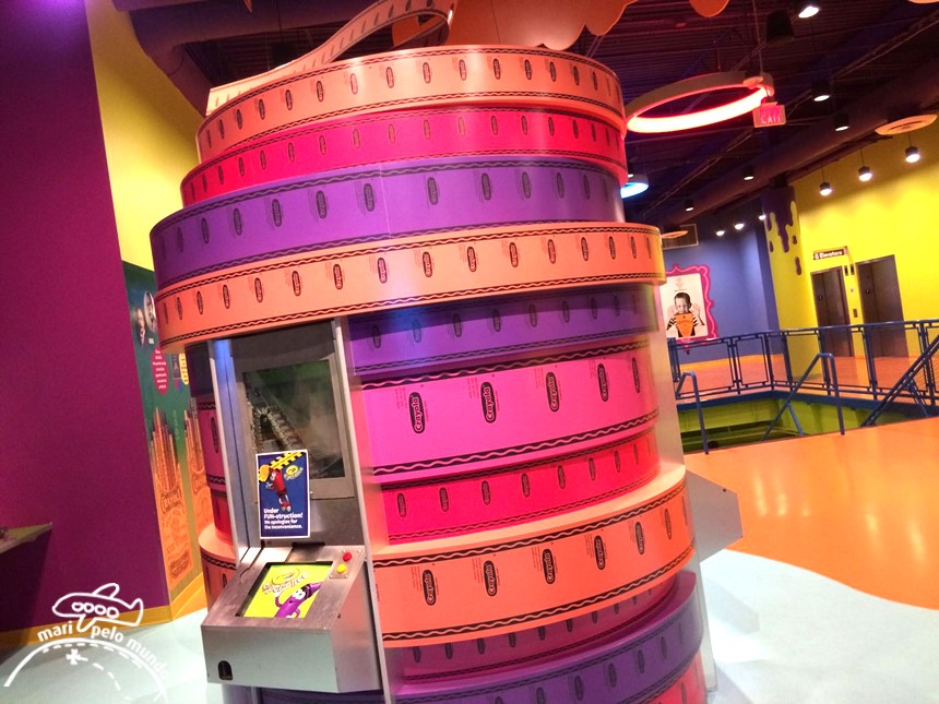 Crayola Experience (13)