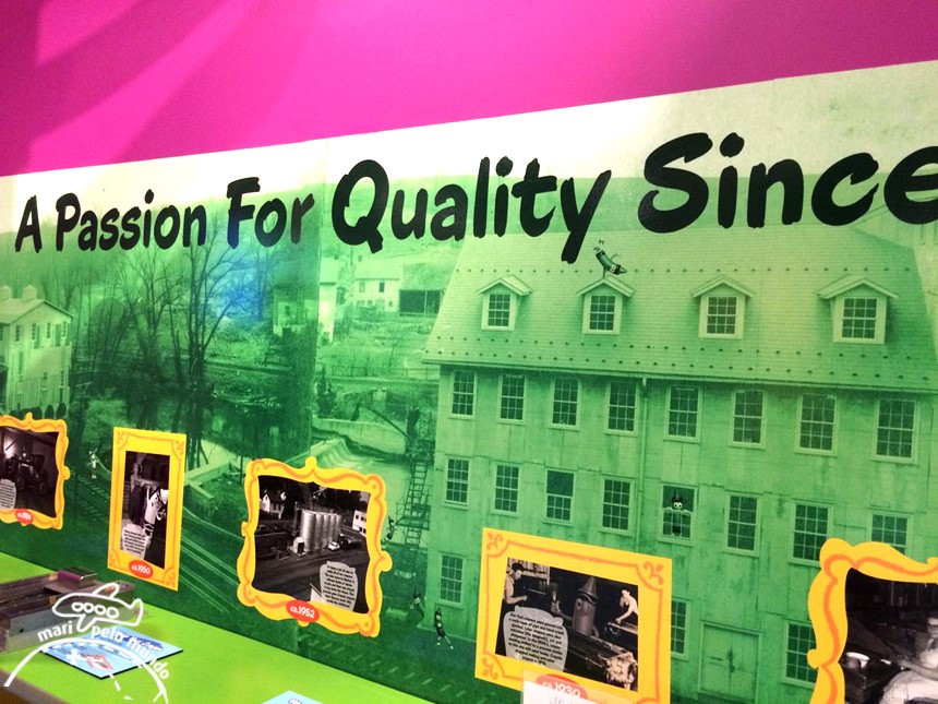 Crayola Experience (14)