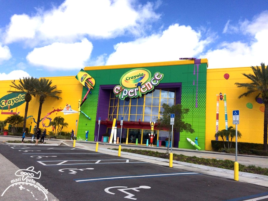 Crayola Experience (15)