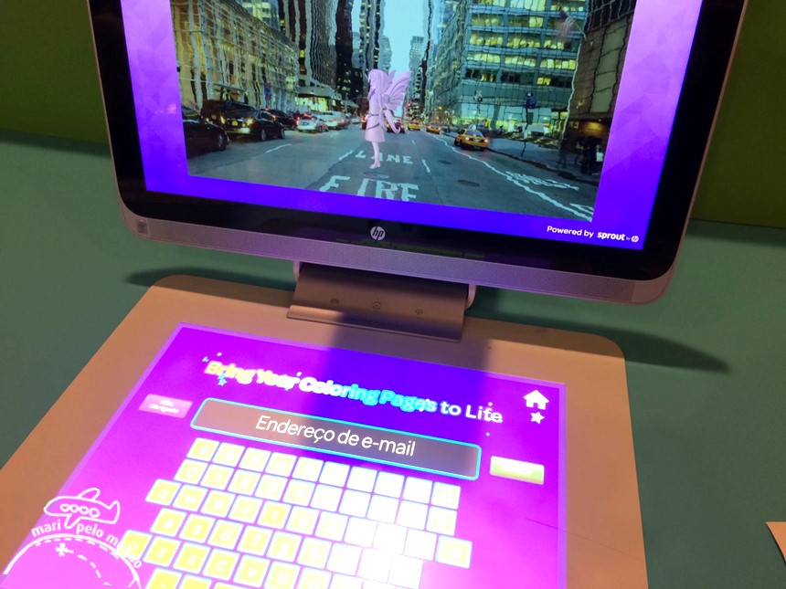 Crayola Experience (2)