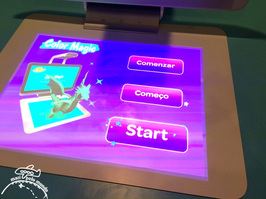 Crayola Experience (3)