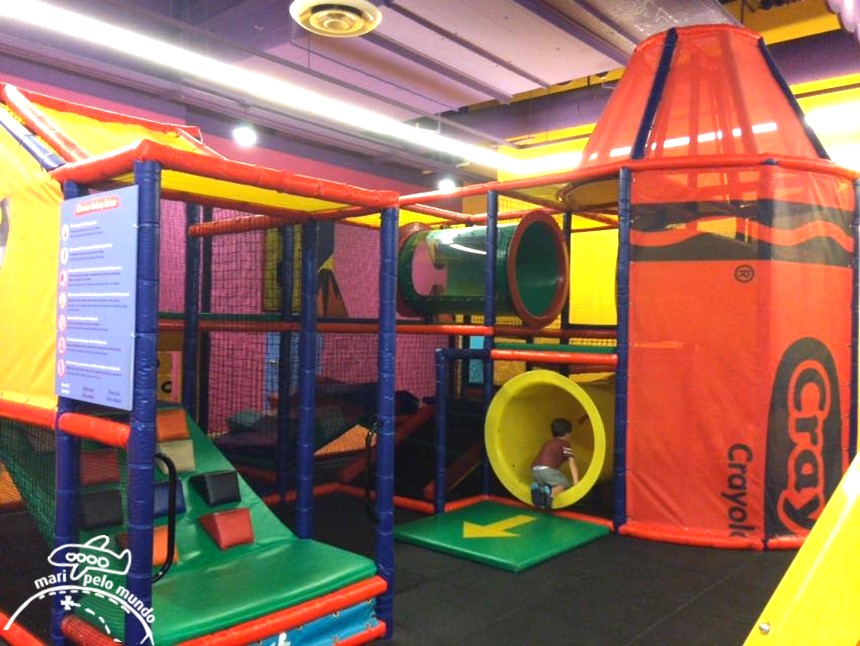 Crayola Experience (5)