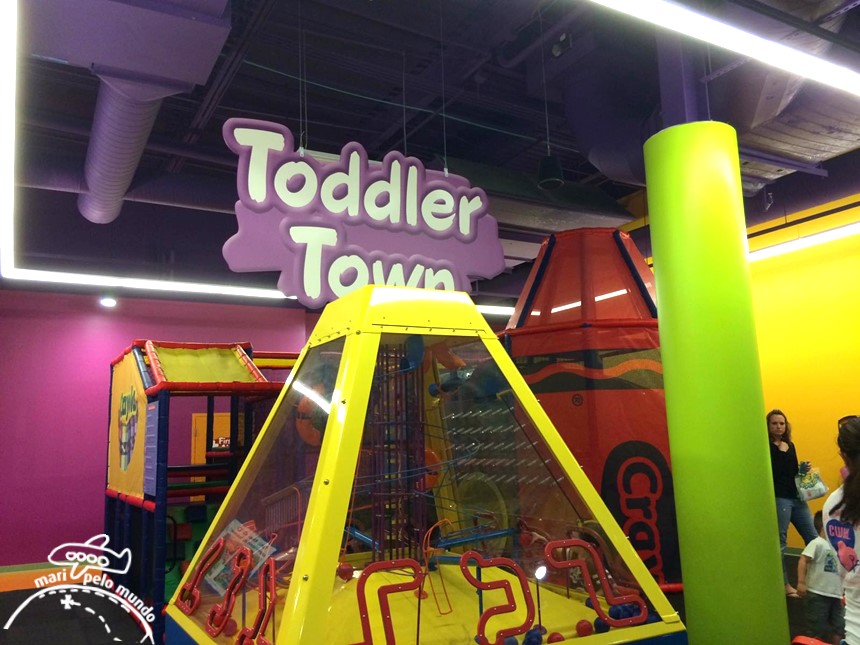 Crayola Experience (6)