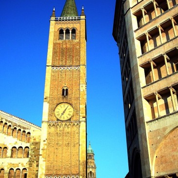 Duomo e Batistério