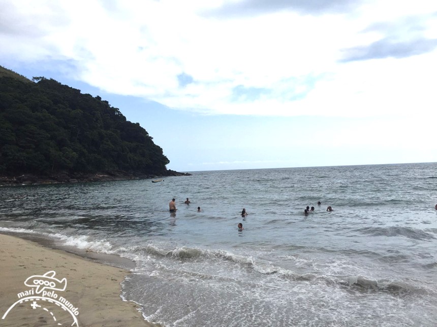  Praia do Paúba, São Sebastião