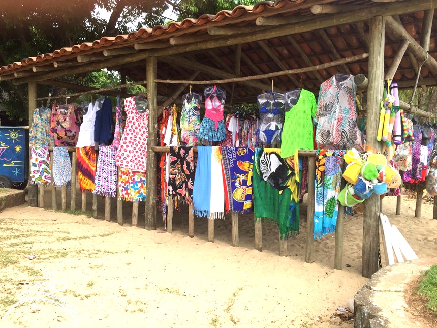  Praia do Paúba, São Sebastião