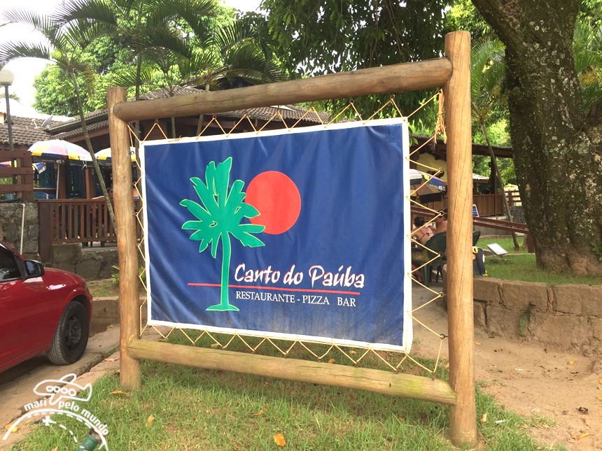  Praia do Paúba, São Sebastião