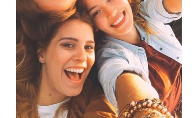 Maria Augusta Amorim