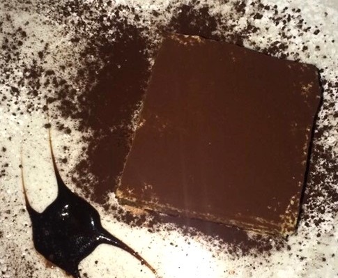 Pizzaria Tiramisu em Santiago (2)