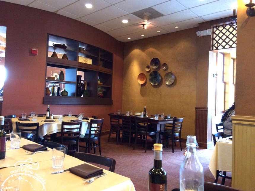 Portobello Orlando Disney Springs (2)