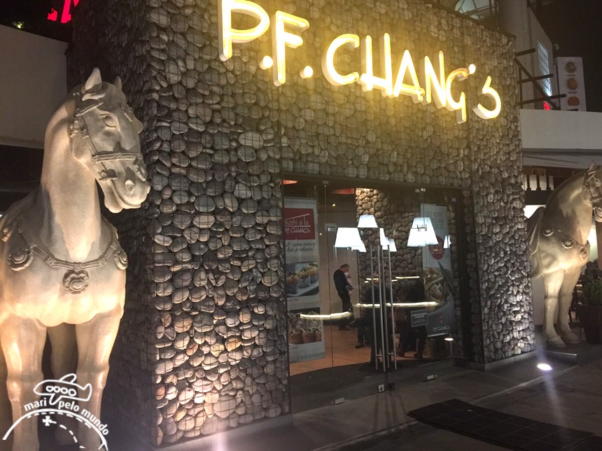 Shopping Arauco em Santiago no Chile (3)