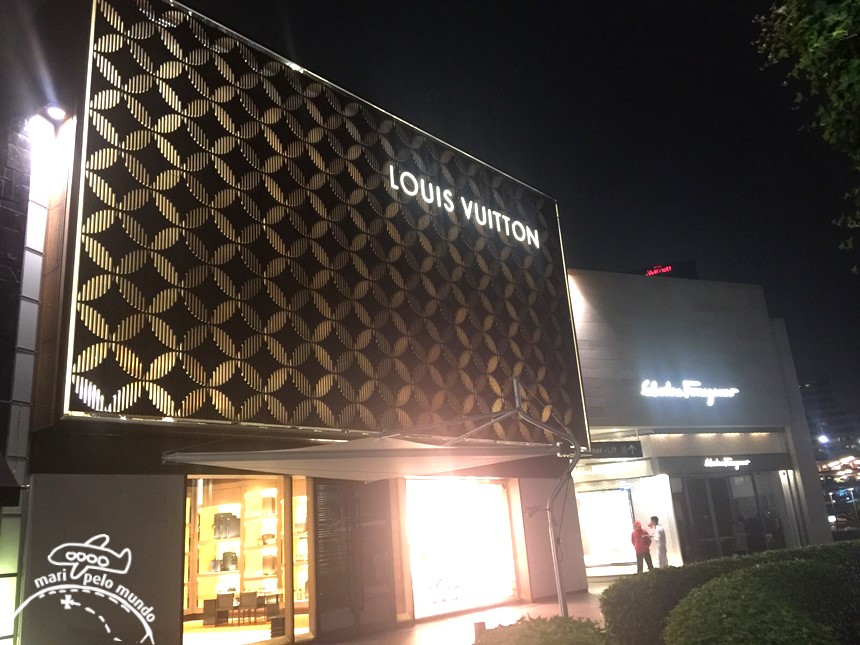 Shopping Arauco em Santiago no Chile (6)