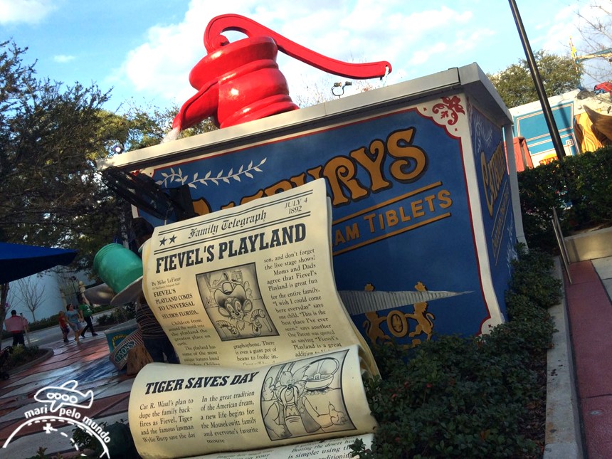 Universal Studios (2)