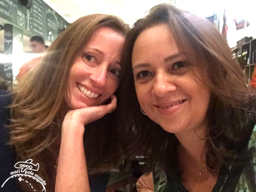 Verissimo Bar - Bete Coelho