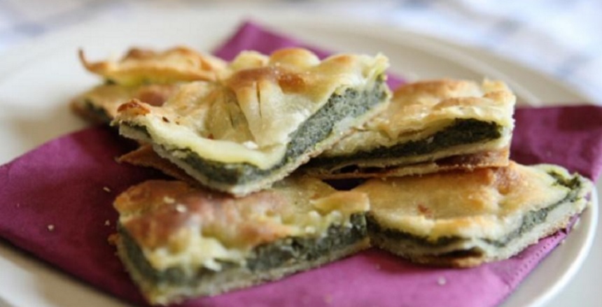 o que comer na Emilia Romagna