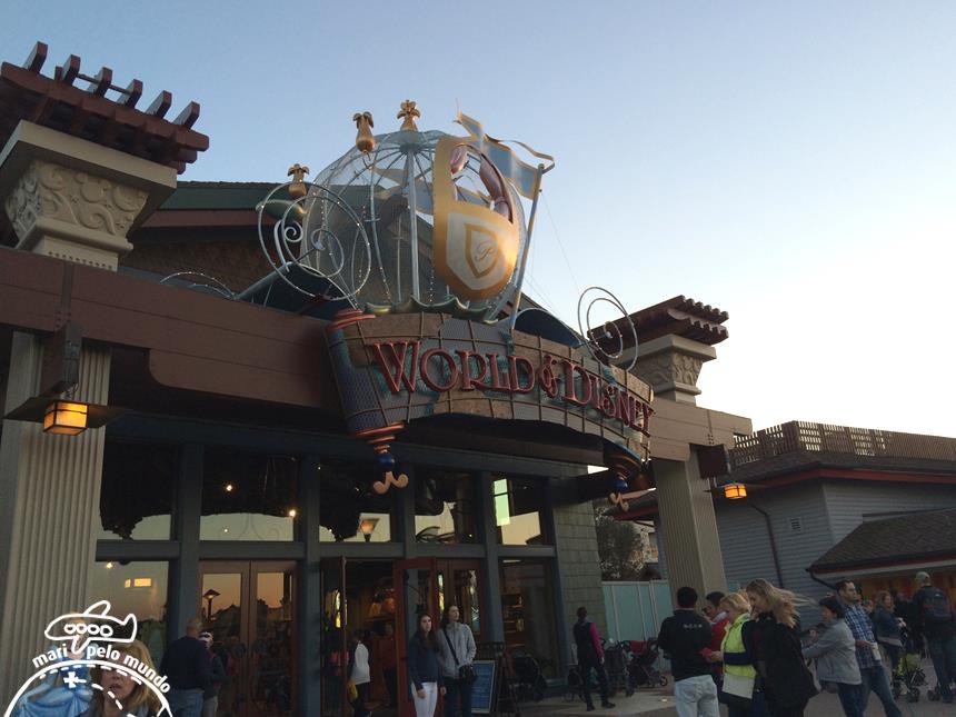 Disney Store - Disney Springs