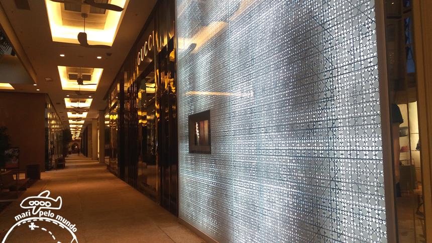 Shopping Cidade Jardim