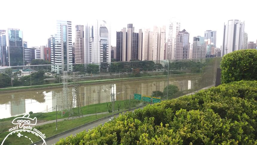 Shopping Cidade Jardim