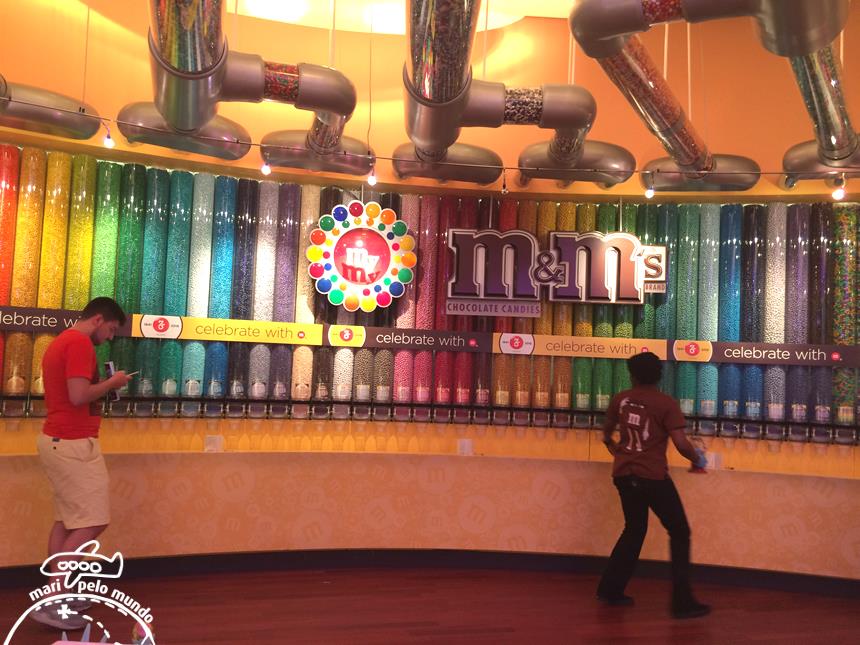 MeM de todas as cores