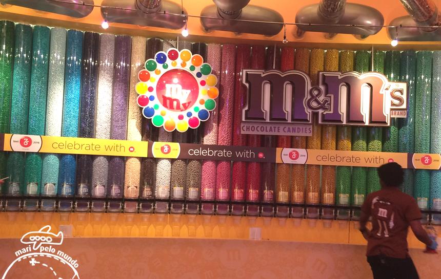 3 - MeM de todas as cores