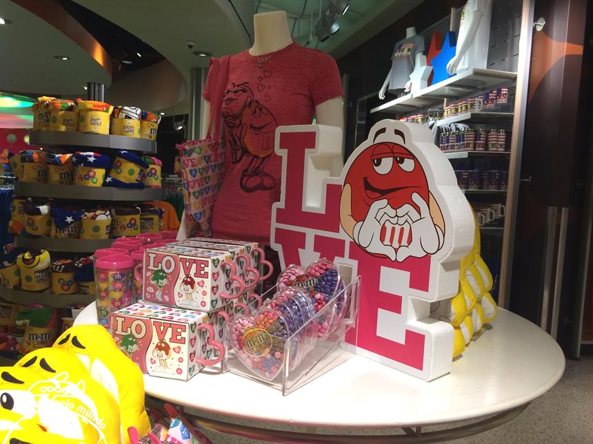 MeM roupas e acessórios