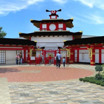 NINJAGOTheRide_exterior