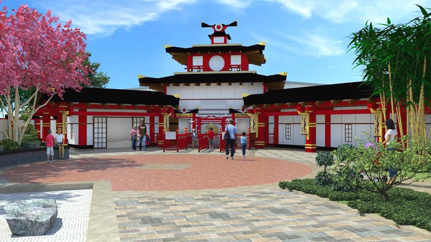 NINJAGOTheRide_exterior