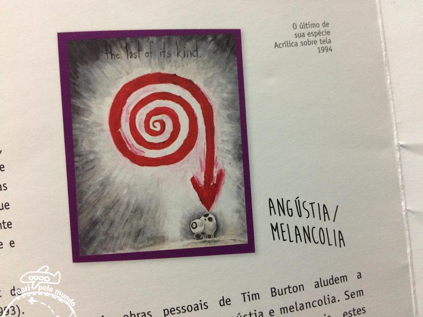 Tim Burton