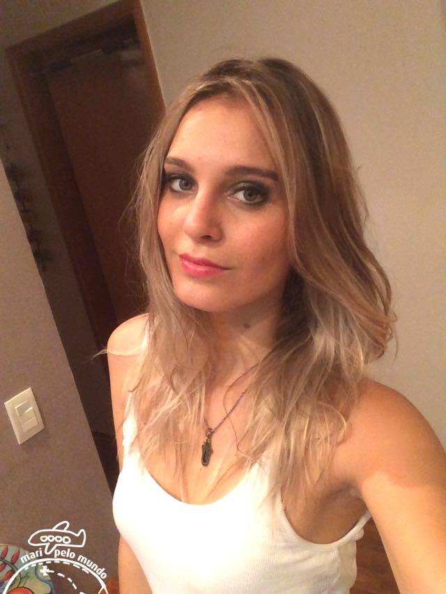 Babylight Maria Augusta Amorim