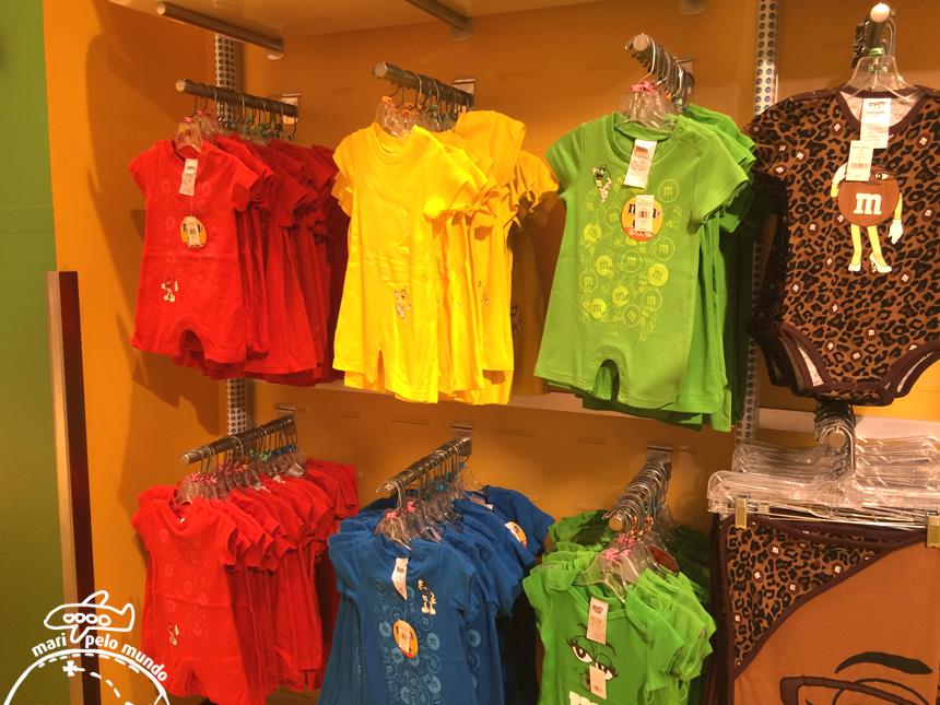 MeM roupas para bebe
