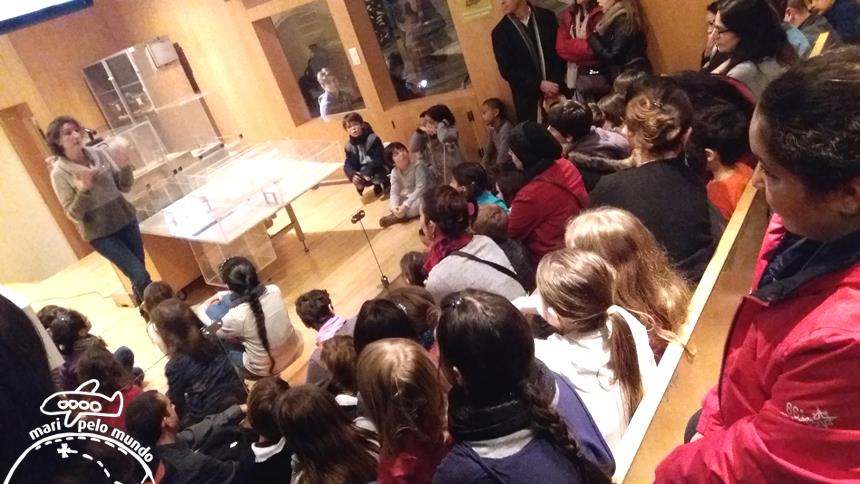 Palais de la Decouverte